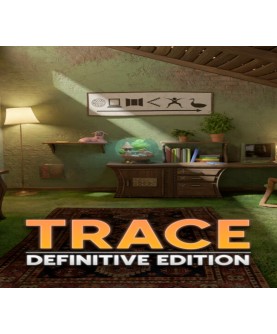 TRACE Definitive Edition Steam Key GLOBAL